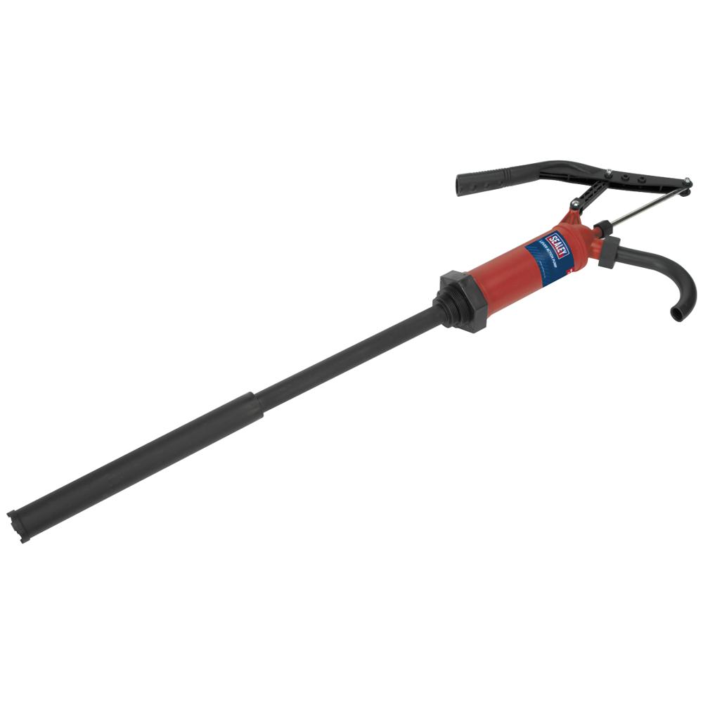 Sealey Lever Action Drum Pump