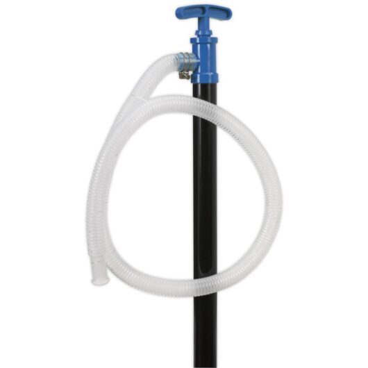 Sealey Lift Action Adblue Pump and Hose
