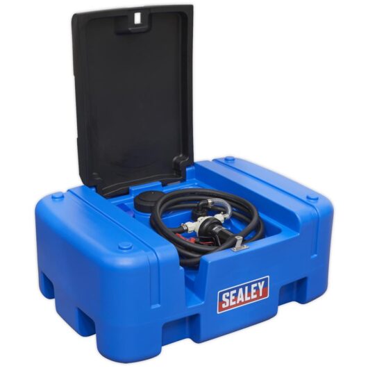 Sealey Portable Adblue Tank 200l