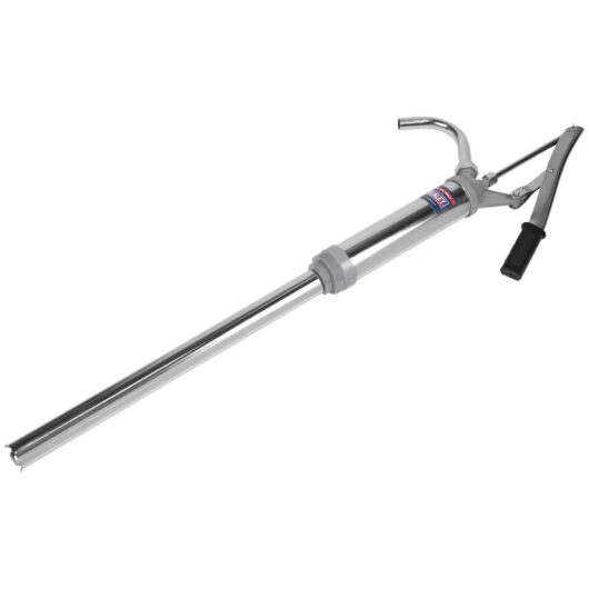 Sealey TP68 Heavy-Duty Barrel Lever Pump