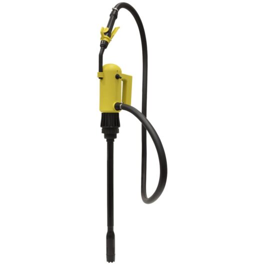 Sealey TP6818 205 lite Drum Pump