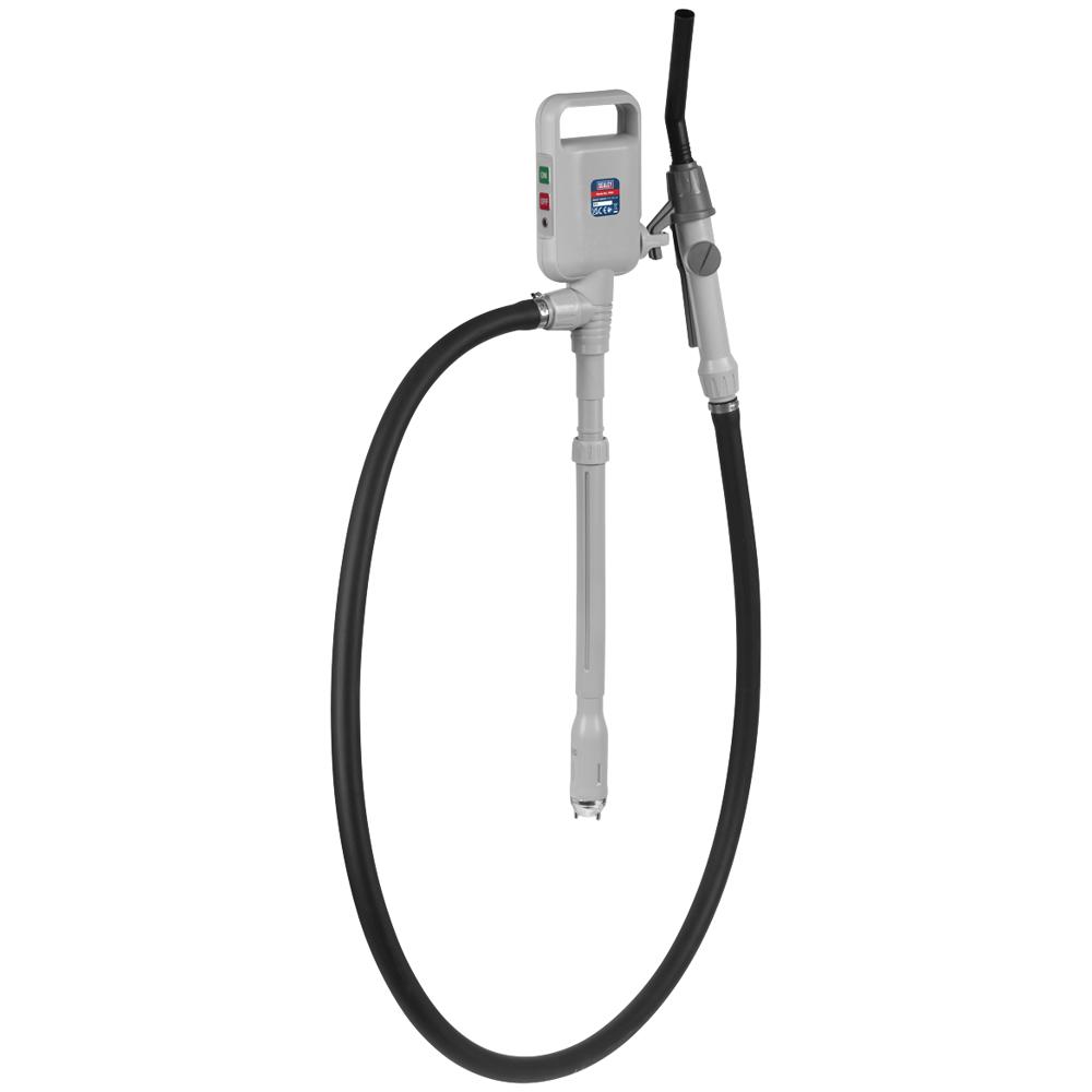 Sealey TP81 Battery Powered Fluid Transfer Pump