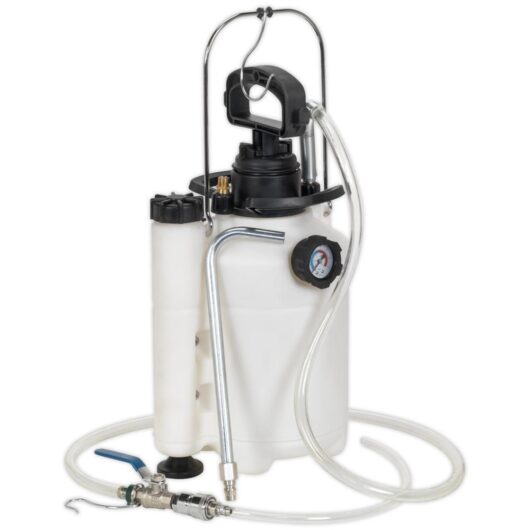 Sealey Transmission Gear Oil Dispenser 5l